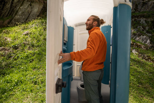 Best Porta potty services near me  in Momence, IL