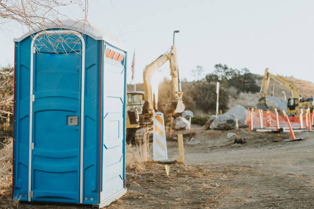 Best Portable restroom trailer rental  in Momence, IL