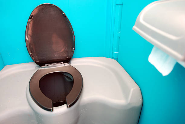 Best Sanitation services for porta potties  in Momence, IL