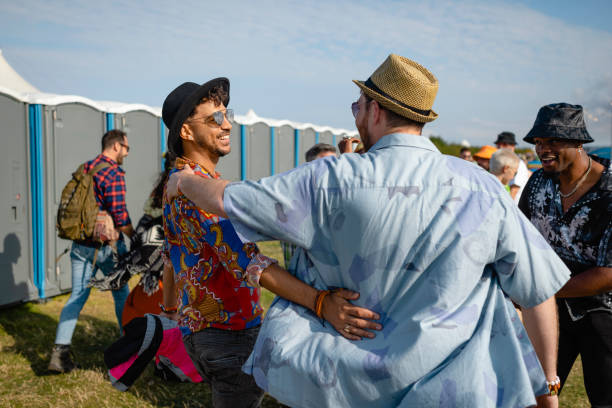 Portable Toilet Options We Offer in Momence, IL