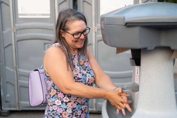Best Porta potty rental for outdoor events  in Momence, IL