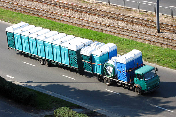 Porta potty services near me in Momence, IL
